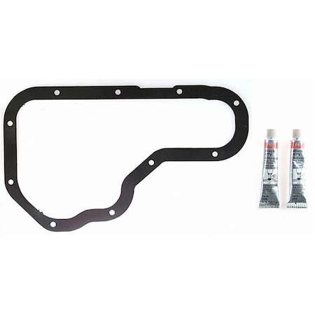 Fel-Pro Gaskets Oil Pan Set, Os30727 OS30727